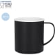 Taza de PP reciclado personalizada por 1 cara (300 ml)