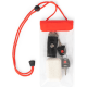 Portatodo táctil impermeable en PVC  6,5 pulgadas