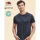 Camiseta publicitaria 100% algodón Iconic Fruit Of The Loom 150
