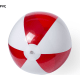 Pelota de playa personalizada hinchable de Ø 28cm aprox
