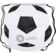 Mochila con cuerda en forma de pelota