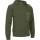 Jersey de trabajo reforzado driver Valento verde militar