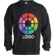 Sudadera adulto cuello redondo 280 gr/m2 SWC280 Keya 280