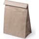 Bolsa térmica reciclable de papel resistente (2,3 L)