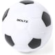 Pelota antiestrés publicitaria fútbol