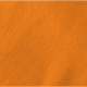 Toalla pequeña de cara personalizada 50 x 30 cm 100% algodón 450 gr/m2 naranja