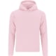 Sudadera con capucha en felpa perchada con bolsillo frontal  de niño Draco 280 rosa