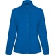 Chaqueta polar de mujer ARTIC WOMAN Roly azul royal