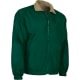 Forro polar reversible multiusos glasgow Valento 280 verde botella/marron kamel