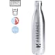 Botella térmica personalizada de acero inox (850 ml)