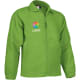 Chaqueta polar de micropolar en 18 colores dakota Valento 300 verde manzana
