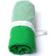 Toalla absorbente microfibra 185 gr 50x100cm Gymnasio