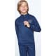 Sudadera con manga ranglán de niño Epiro Roly 200