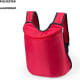 Mochila nevera con cintas acolchadas en resistente poliéster 600D