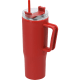 Jarra térmica PP reciclado doble pared con asa ergonómica (900 ml)