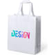Bolsa non-woven para sublimación personalizada 70g/m2
