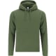 Sudadera con capucha felpa perchada con bolsillo frontal  Draco 280
