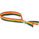 Pulsera orgullo LGTBI personalizada 