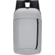 Mochila PU poliéster 600D espalda y cintas acolchadas