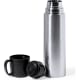 Termo personalizado de acero inox con taza  (500 ml)