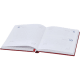 Agenda día página 2027 de polipiel 15 x 21 cm