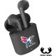 Auriculares inalámbricos con caja personalizada Twins Fresh 'n Rebel