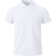 Polo pique 100% poliéster cool dry manga corta de niño Tecnic Plus 180