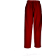 Pantalon recto de felpa deportivo barato de niño beat Valento