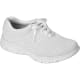 Zapatilla transpirable y antideslizante Calpe Dian blanco