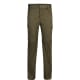 Pantalón multibolsillos desmontable Velilla verde caza
