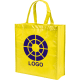 Bolsa non-woven laminado de 110 g/m² 38 x 40 x 12 cm aprox.,