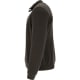 Sudadera cremallera corta personalizada Wood Valento 295
