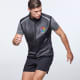 Chaleco técnico ligero de running Jannu Roly
