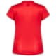 Camiseta técnica diseño de panal en espalda de mujer Tecnic Rox 135