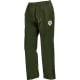Traje impermeable Result verde oliva