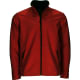 Chaqueta de softshell horizon Valento