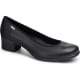 Zapato antideslizante tipo salón con tacón Salon Dian