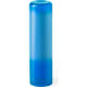 Bálsamo protector labial azul claro