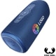 Altavoz personalizado bold m2 Fresh 'n Rebel azul
