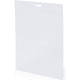 Identificador PVC reforzado para acreditaciones (11.3x18 cm)
