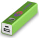 Powerbank de 2200 (2200 mAh) verde