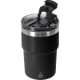 Vaso térmico publicitario en acero inox. reciclado doble pared (350 ml)