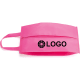 Zapatillero personalizado en non woven fucsia