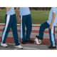 Pantalon de chandal adulto micropana deportivo versus Valento