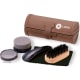 Set limpia calzado
