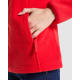 Chaqueta polar de mujer ARTIC WOMAN Roly
