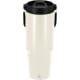 Vaso térmico acero inox reciclado de cierre hermético personalizado (900 ml)