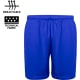 Pantalón deportivo poliéster 145g/m² transpirable Tecnic Gerox