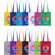 Bolsa de tela de algodón personalizada alta calidad 140 g/m²