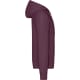 Sudadera felpa con cordon Lightweight Hooded S Fruit Of The Loom 240